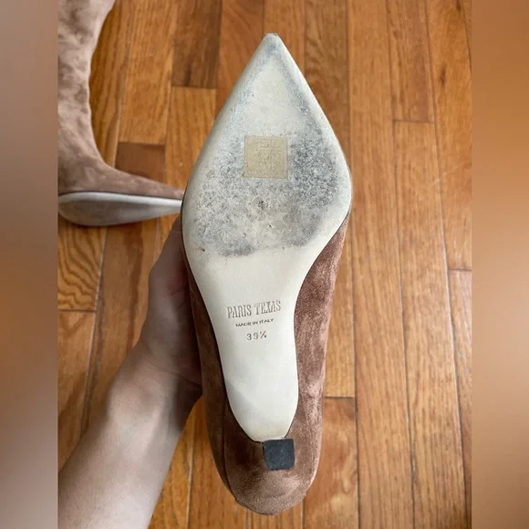 Paris Texas Mama Boot - Picture 5 of 13